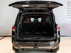 Toyota Land Cruiser (Imported) 2023 3.5T Middle East Edition - ფოტო 18