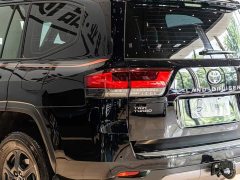 Toyota Land Cruiser (Imported) 2023 3.5T Middle East Edition - ფოტო 19