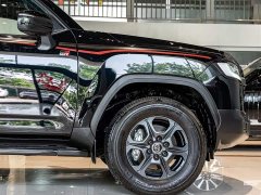 Toyota Land Cruiser (Imported) 2023 3.5T Middle East Edition - ფოტო 5