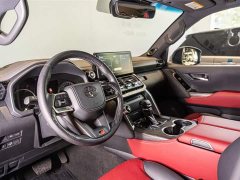 Toyota Land Cruiser (Imported) 2023 3.5T Middle East Edition - ფოტო 6