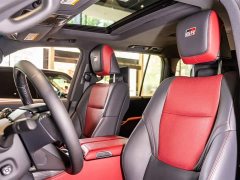 Toyota Land Cruiser (Imported) 2023 3.5T Middle East Edition - ფოტო 7