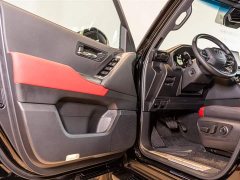 Toyota Land Cruiser (Imported) 2023 3.5T Middle East Edition - ფოტო 8