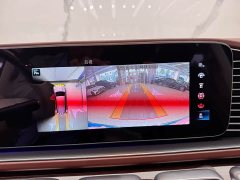 Mercedes-Benz Maybach GLS 2021 GLS 600 4MATIC Prestige Edition - ფოტო 10