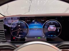 Mercedes-Benz Maybach GLS 2021 GLS 600 4MATIC Prestige Edition - ფოტო 11