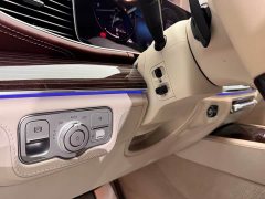 Mercedes-Benz Maybach GLS 2021 GLS 600 4MATIC Prestige Edition - ფოტო 13