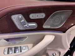 Mercedes-Benz Maybach GLS 2021 GLS 600 4MATIC Prestige Edition - ფოტო 14