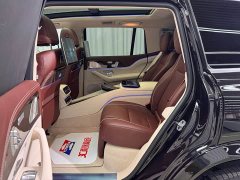 Mercedes-Benz Maybach GLS 2021 GLS 600 4MATIC Prestige Edition - ფოტო 15