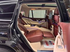 Mercedes-Benz Maybach GLS 2021 GLS 600 4MATIC Prestige Edition - ფოტო 16