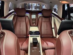 Mercedes-Benz Maybach GLS 2021 GLS 600 4MATIC Prestige Edition - ფოტო 17