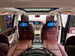 Mercedes-Benz Maybach GLS 2021 GLS 600 4MATIC Prestige Edition - ფოტო 18