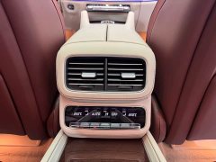 Mercedes-Benz Maybach GLS 2021 GLS 600 4MATIC Prestige Edition - ფოტო 19