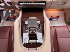 Mercedes-Benz Maybach GLS 2021 GLS 600 4MATIC Prestige Edition - ფოტო 5