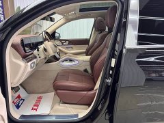 Mercedes-Benz Maybach GLS 2021 GLS 600 4MATIC Prestige Edition - ფოტო 6