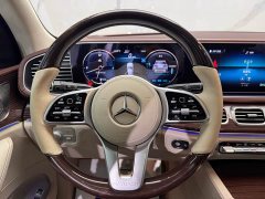 Mercedes-Benz Maybach GLS 2021 GLS 600 4MATIC Prestige Edition - ფოტო 8