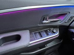 Toyota Gravia Grevias 2.5L Hybrid Premium VIP Edition - ფოტო 14