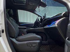 Toyota Gravia Grevias 2.5L Hybrid Premium VIP Edition - ფოტო 20