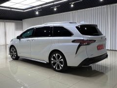 Toyota Gravia Grevias 2.5L Hybrid Premium VIP Edition - ფოტო 4