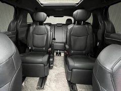 Toyota Gravia Grevias 2.5L Hybrid Premium VIP Edition - ფოტო 9