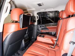 Lexus LX 2020 570 Canada Spec - ფოტო 13