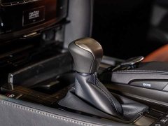 Lexus LX 2020 570 Canada Spec - ფოტო 15