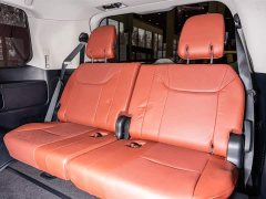 Lexus LX 2020 570 Canada Spec - ფოტო 16