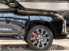 Lexus LX 2020 570 Canada Spec - ფოტო 5