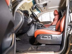 Lexus LX 2020 570 Canada Spec - ფოტო 7