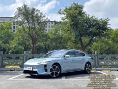 NIO ET5 75kWh - ფოტო 1
