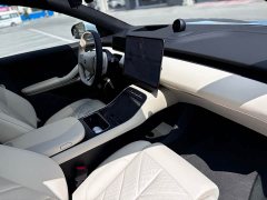 NIO ET5 75kWh - ფოტო 10