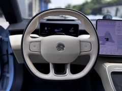 NIO ET5 75kWh - ფოტო 16
