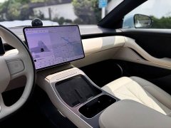 NIO ET5 75kWh - ფოტო 20