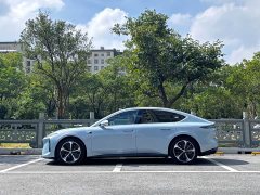 NIO ET5 75kWh - ფოტო 3