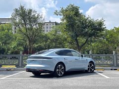 NIO ET5 75kWh - ფოტო 4