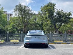 NIO ET5 75kWh - ფოტო 5