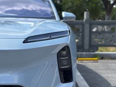 NIO ET5 75kWh - ფოტო 6