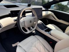 NIO ET5 75kWh - ფოტო 8