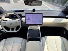 NIO ET5 75kWh - ფოტო 9