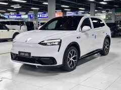 AITO M6 Pure Electric Max Long Range - ფოტო 1
