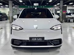 AITO M6 Pure Electric Max Long Range - ფოტო 2