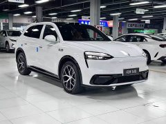 AITO M6 Pure Electric Max Long Range - ფოტო 3