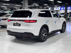 AITO M6 Pure Electric Max Long Range - ფოტო 7
