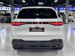 AITO M6 Pure Electric Max Long Range - ფოტო 8