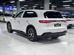 AITO M6 Pure Electric Max Long Range - ფოტო 9