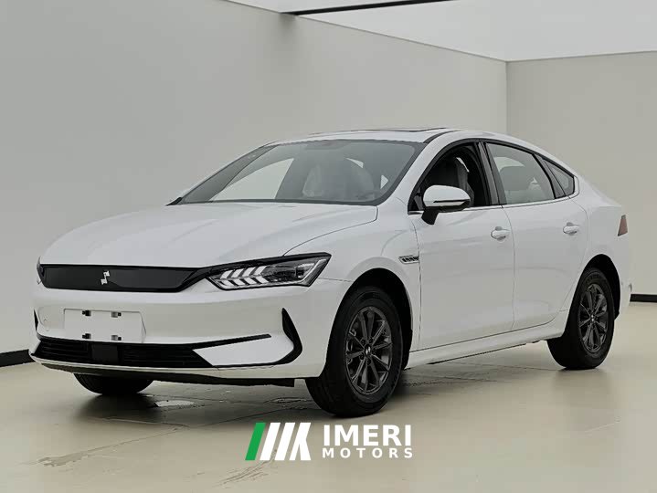 BYD Linghui e5 530 Comfort Edition - ავტომობილი ჩინეთიდან