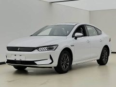 BYD Linghui e5 530 Comfort Edition - ფოტო 1