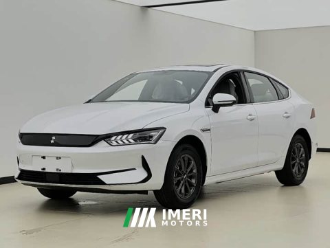 2026 BYD Linghui e5 530 Comfort Edition - car from China