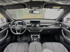 BYD Linghui e5 530 Comfort Edition - ფოტო 9