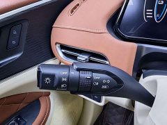 ORA Good Cat 2021 400km Standard Range Official Version Ternary Lithium - ფოტო 20