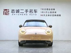 ORA Good Cat 2021 400km Standard Range Official Version Ternary Lithium - ფოტო 3