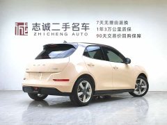ORA Good Cat 2021 400km Standard Range Official Version Ternary Lithium - ფოტო 5